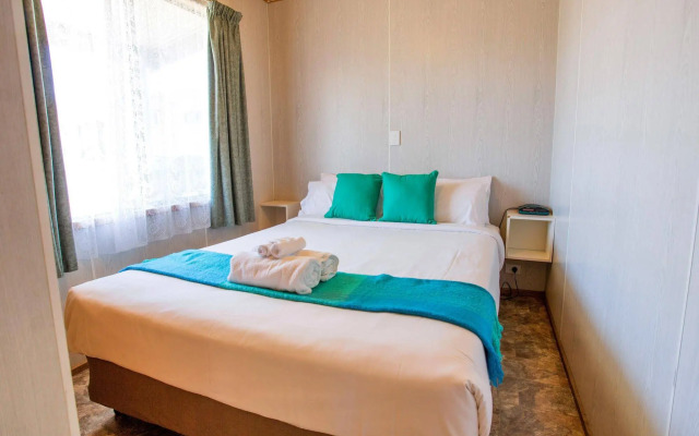 NRMA Warrnambool Riverside Holiday Park