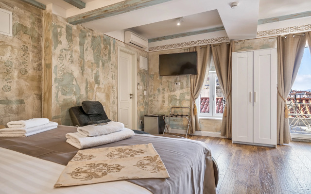 Plaza Marchi Old Town - MAG Quaint & Elegant Boutique Hotels