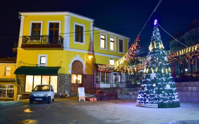 Boutique Hotel St Nikolas by Skar