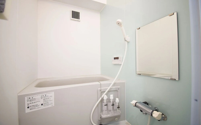 Oval Tokyo Otsuka 201