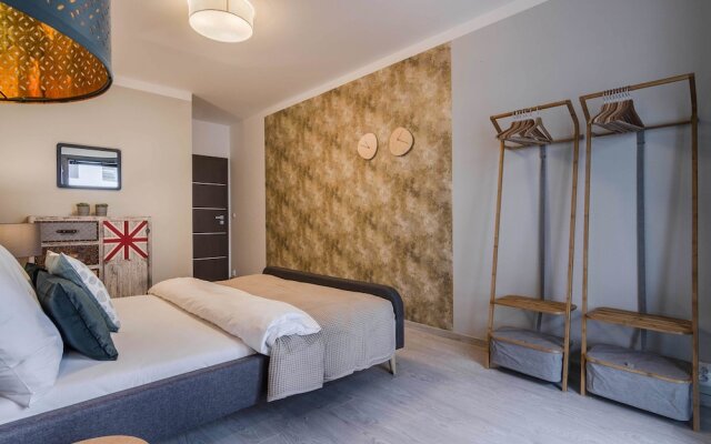 Prague Luxury Apartments