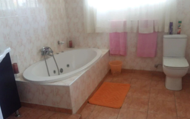 Ashley's Guest House