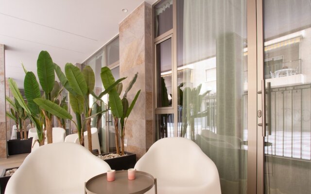 Santa Pola Suites