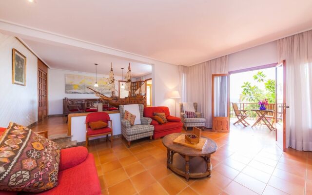 Chalet Cala Murta 20metres From the sea