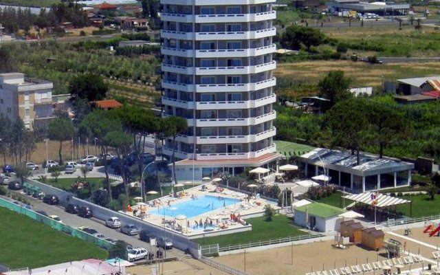 Hotel Torre Del Sole
