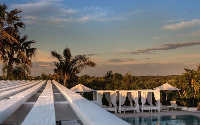 Tenuta Centoporte - Resort Hotel