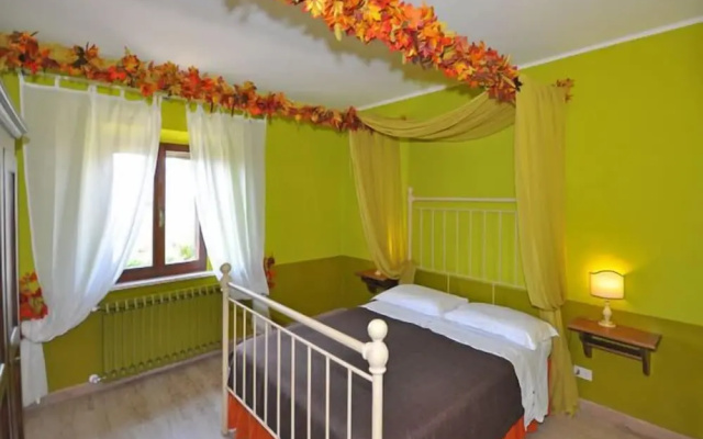 Villa Cassia