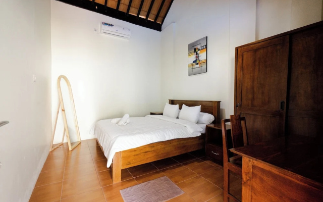 Oemah Larasati Jogja – Guest Rooms – Yogyakarta