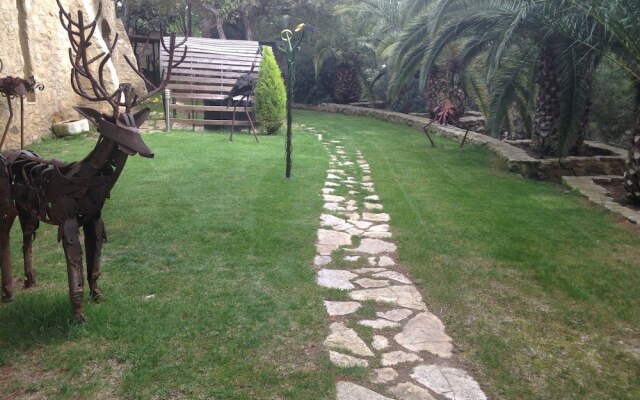 Le Clos des Chevaliers