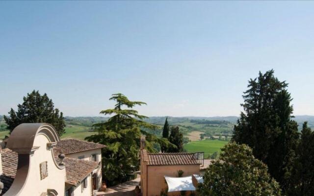 Castello di Cabbiavoli