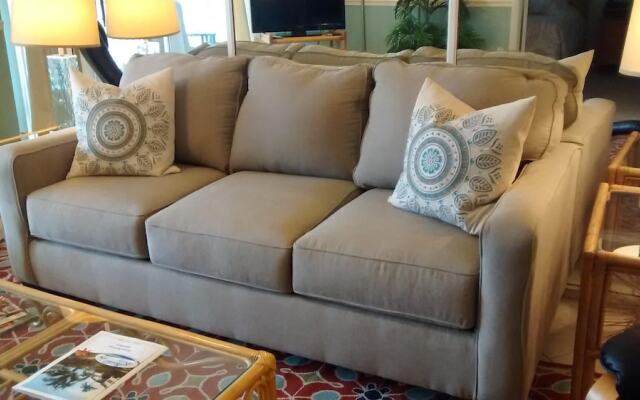 Sanibel Siesta on the Beach Unit 606 2 Bedrooms 2 Bathrooms Condo