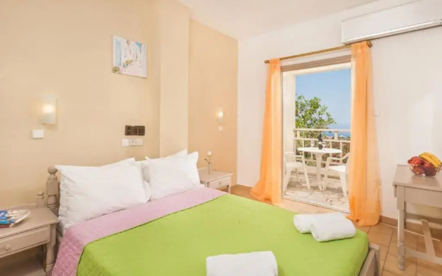 Panorama - Sea View