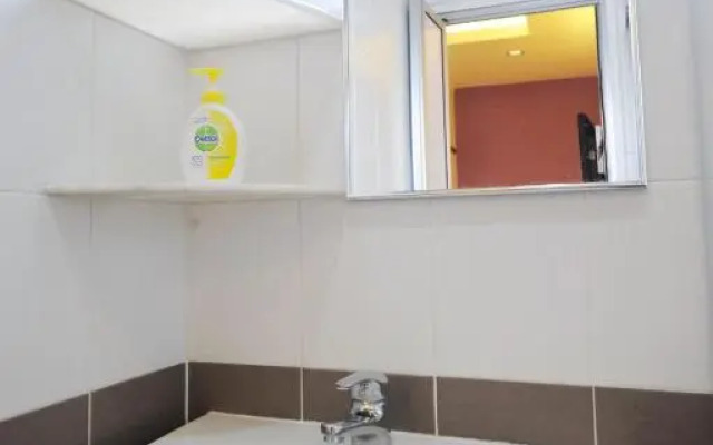 The One Vacation Home