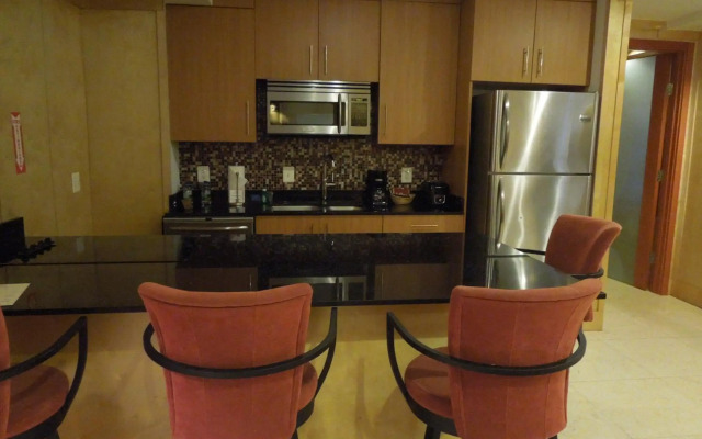 The Eldon Luxury Suites