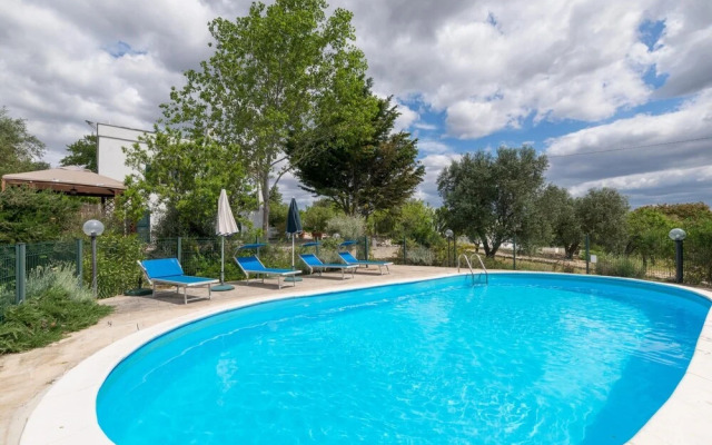 Villa Cello Certosa in Ostuni