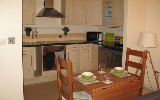 Tillows Cottage