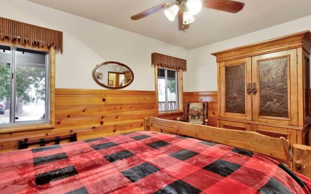 Timber Pines Chalet #2417
