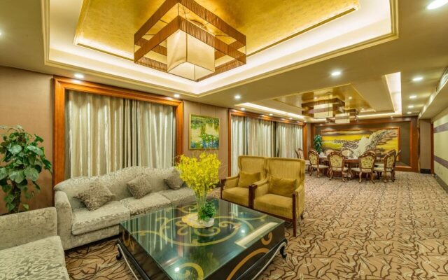 Xining Xingdingan Hotel