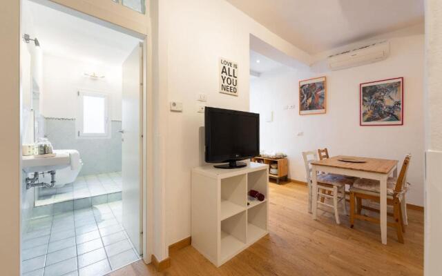 Appartamento Ariento