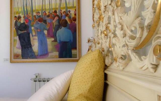 La Casa di Sissi BB