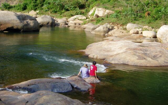 River Garden Resort