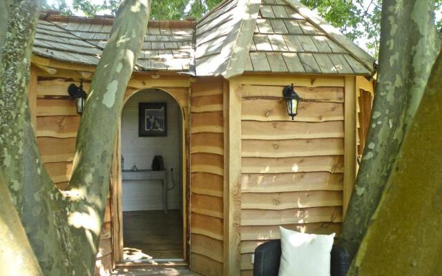 Moulin de Rioupassat Chambres d'Hôtes de Charme