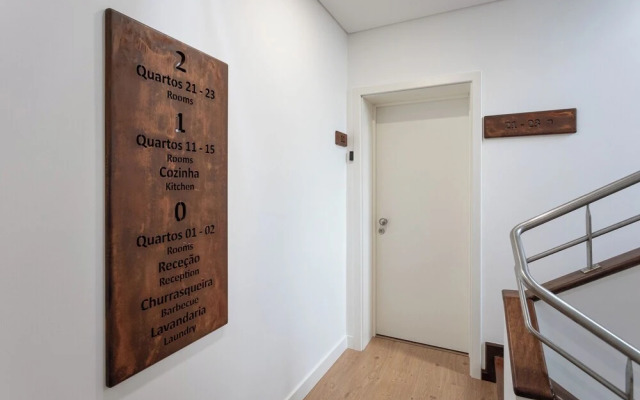 Guest House A Loja do Cantoneiro