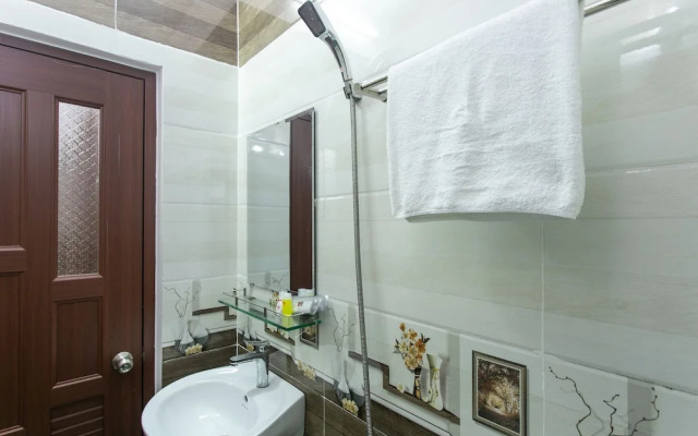 Oyo 561 Thao Van Hotel