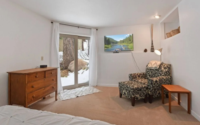 Incline Village Manor Near Beach & More!