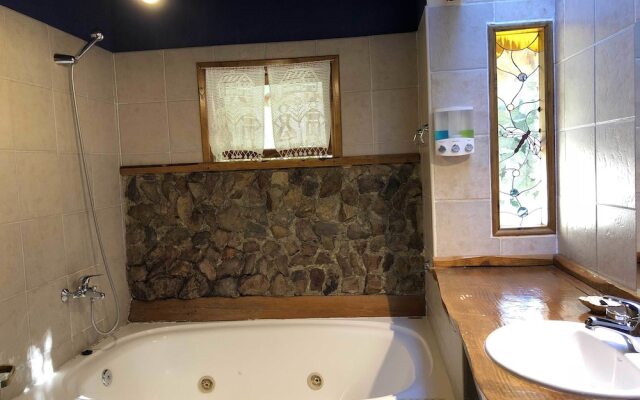 Cabanas Duendes del Maiten