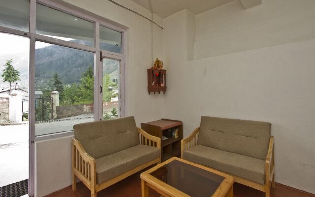Ashiana Cottage