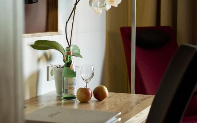 Der Birkenhof - Spa & Genuss Resort