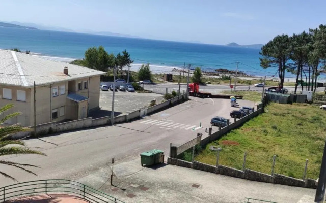 Apartamento Con Vistas Al Mar