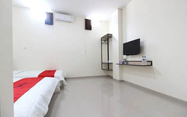 RedDoorz near Malioboro Mall 2