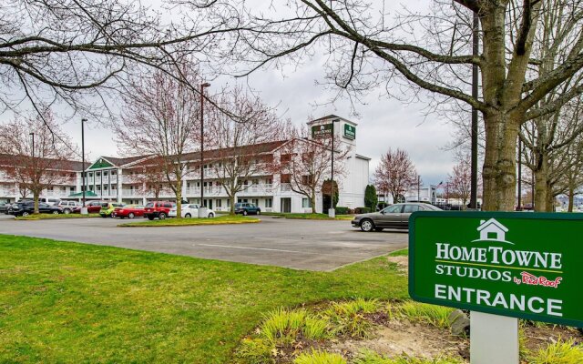 Crossland Economy Studios - Tacoma - Puyallup