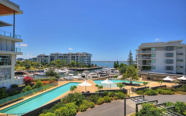 Allisee Apartments