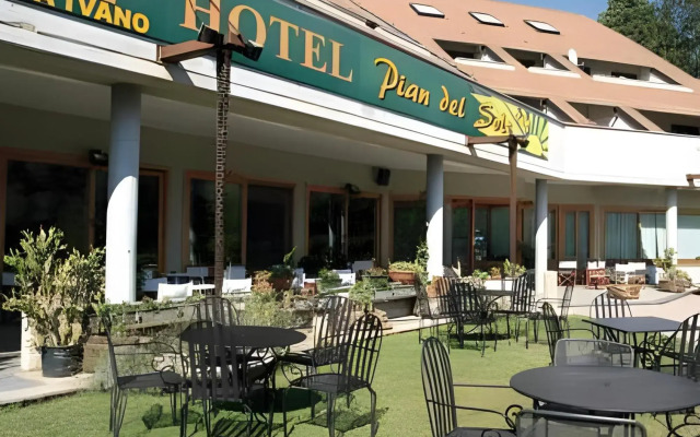 Hotel Pian del Sole