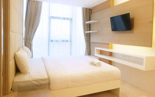 Pancoran BEST L'Avenue Apartment