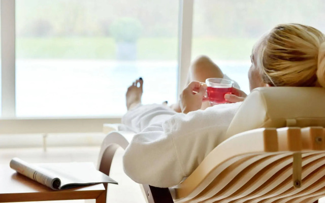 Parkhotel Maximilian Ottobeuren