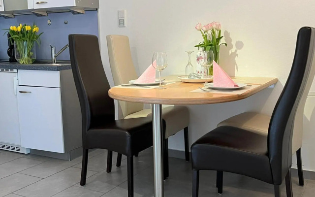 Ferienapartment Alex am See