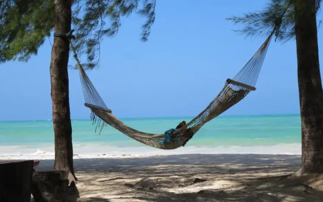 Santa Maria Coral Park