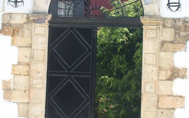 Oasis Guesthouse
