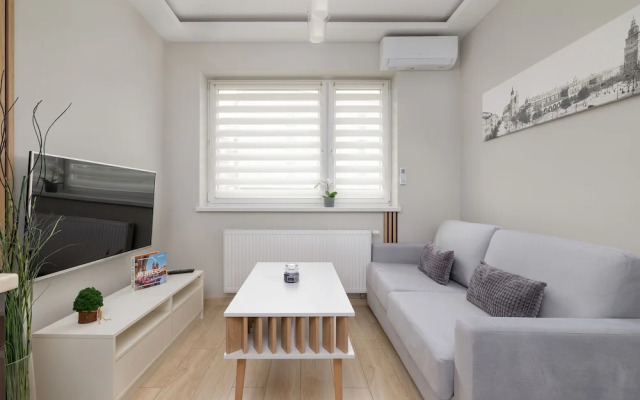 Apartment Cracow Podgórze by Renters