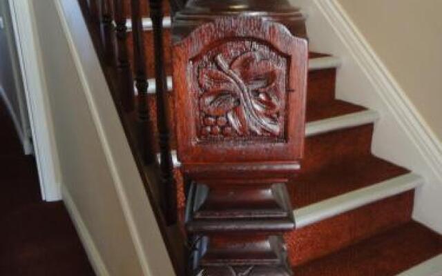 Hebburn Bed and Breakfast