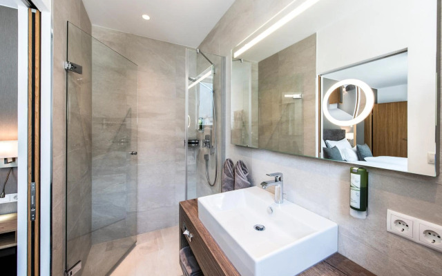 Manni Village Lifestyle Apartments