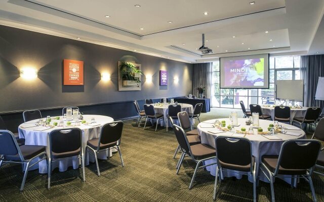Mercure Sydney Parramatta