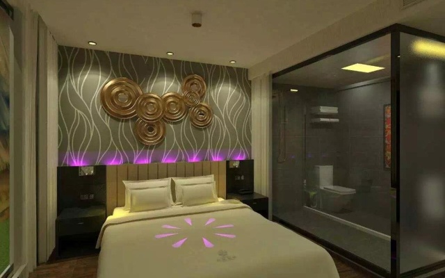 Younger Hotel – Guest Rooms – Xiamen