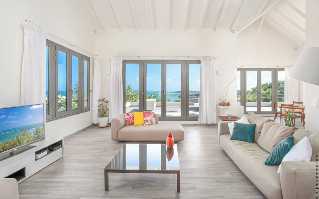 Villa Sea View