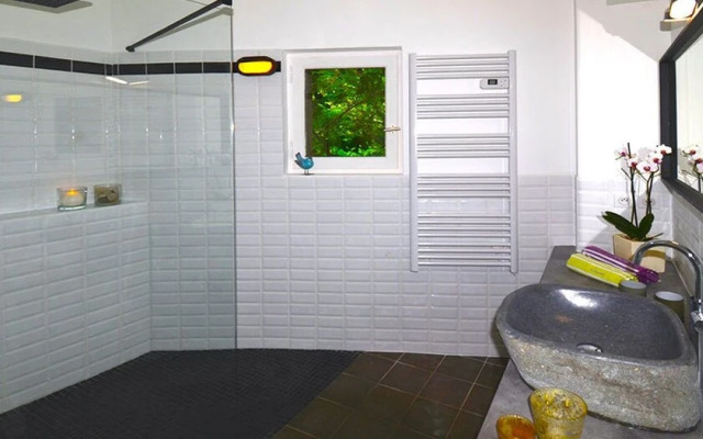 Domaine Shambala Chambres d'hotes
