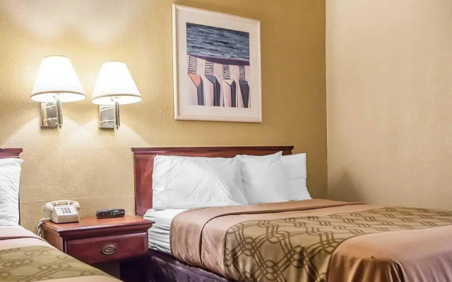 Econo Lodge Hammonton